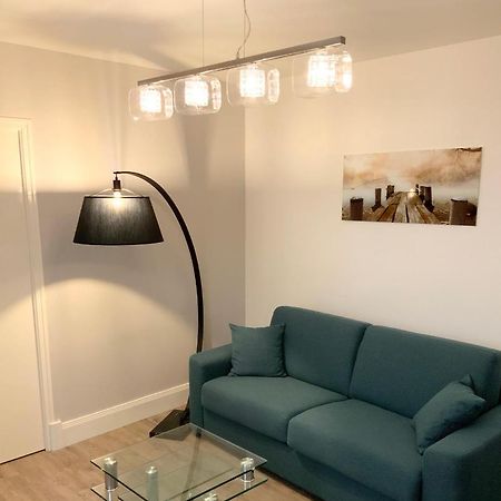 Cour Abele Apartment เอแปร์เน ภายนอก รูปภาพ