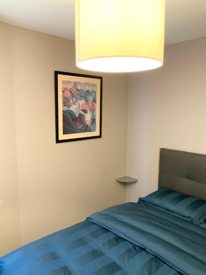 Cour Abele Apartment เอแปร์เน ภายนอก รูปภาพ